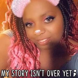 Meet your Posher, Tika